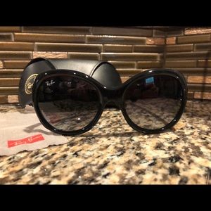 Rayban Sunglasses RB4191